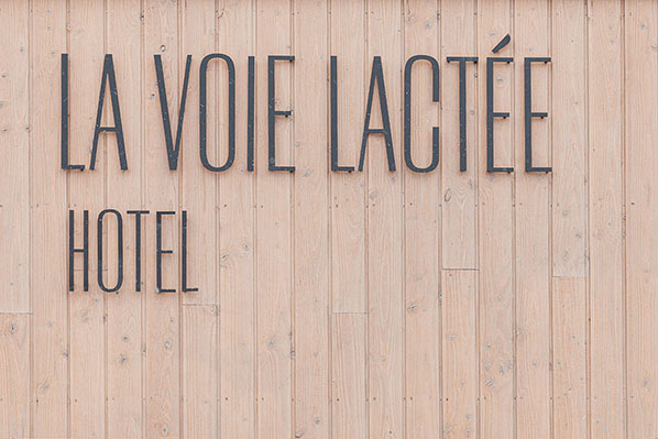 Hôtel La Mongie 4 étoiles - La Voie Lactée | Site Officiel